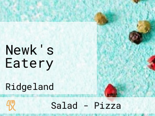 Newk's Eatery