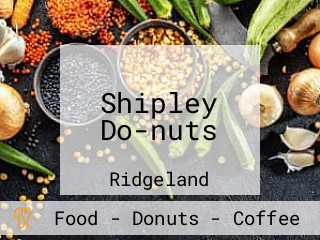 Shipley Do-nuts