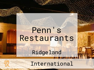 Penn's Restaurants