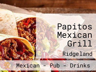 Papitos Mexican Grill