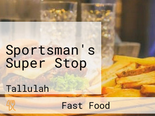 Sportsman's Super Stop