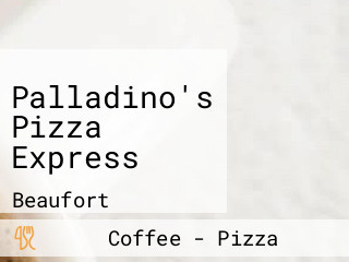 Palladino's Pizza Express