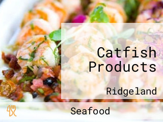 Catfish Products