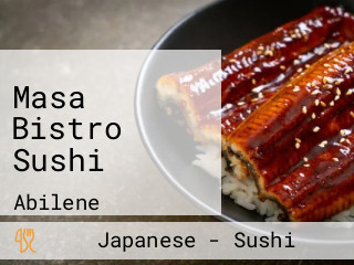 Masa Bistro Sushi