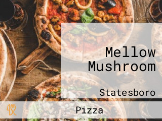 Mellow Mushroom