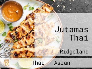 Jutamas Thai