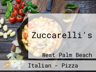 Zuccarelli's