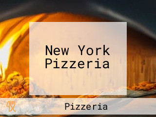 New York Pizzeria