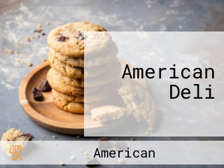 American Deli