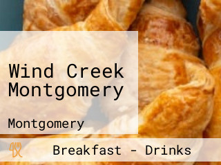 Wind Creek Montgomery