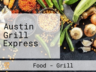 Austin Grill Express