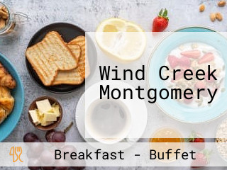 Wind Creek Montgomery