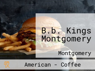 B.b. Kings Montgomery