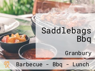 Saddlebags Bbq