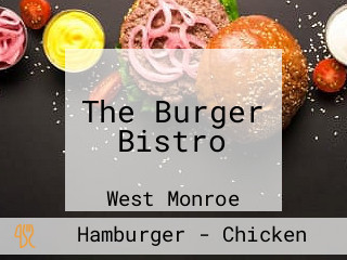 The Burger Bistro