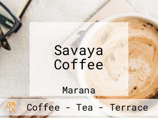 Savaya Coffee