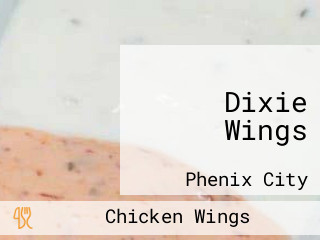 Dixie Wings