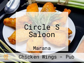 Circle S Saloon