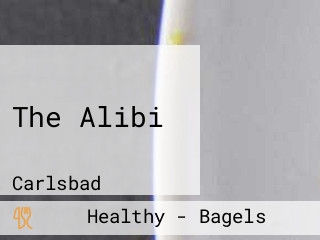 The Alibi