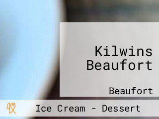 Kilwins Beaufort