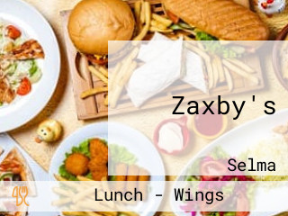 Zaxby's