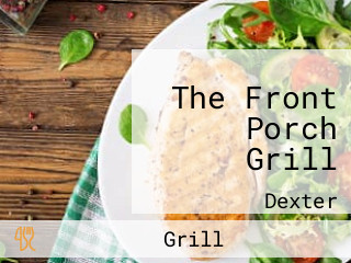 The Front Porch Grill