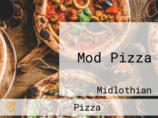 Mod Pizza