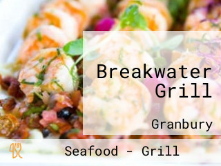 Breakwater Grill