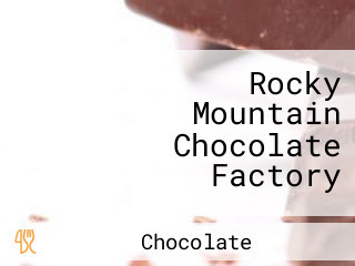 Rocky Mountain Chocolate Factory