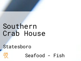 Southern Crab House