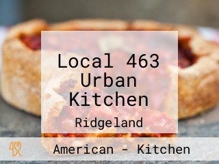 Local 463