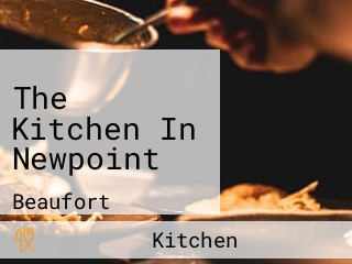 The Kitchen In Newpoint