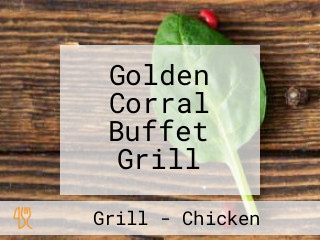 Golden Corral Buffet Grill