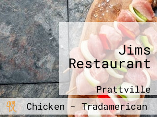 Jims Restaurant