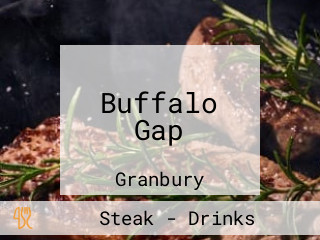 Buffalo Gap 