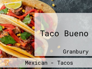 Taco Bueno