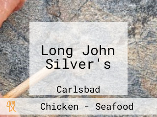 Long John Silver's