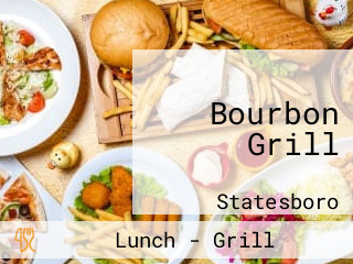 Bourbon Grill