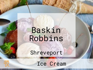 Baskin Robbins