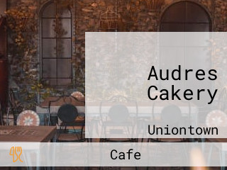 Audres Cakery