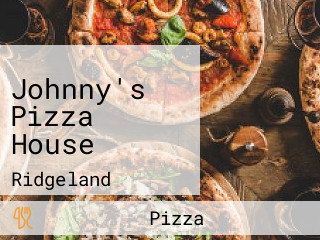 Johnny's Pizza House