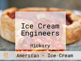 Ice Cream Engineers