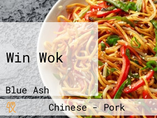 Win Wok