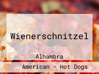 Wienerschnitzel