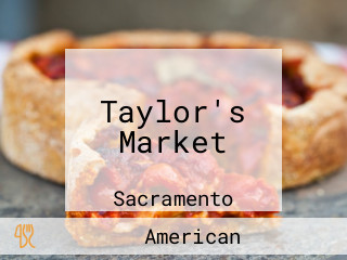 Taylor's Market