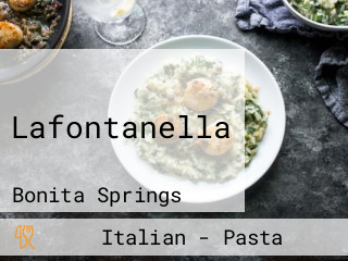 Lafontanella