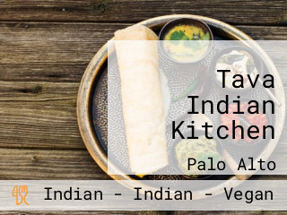 Tava Indian Kitchen