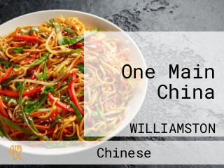 One Main China