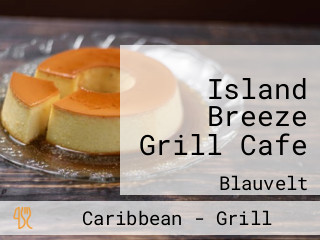 Island Breeze Grill Cafe