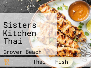 Sisters Kitchen Thai